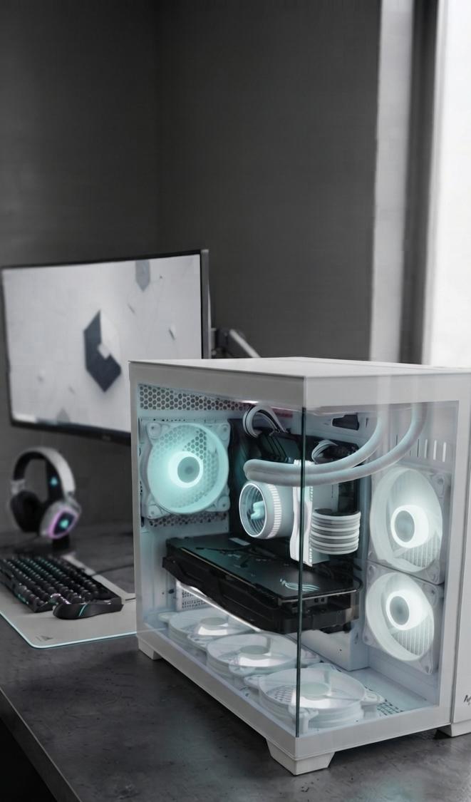 Setup Montado Way Soluções 1